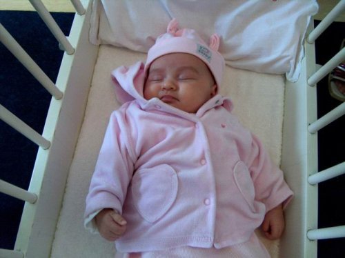 Vítání občánků - 14.5.2005